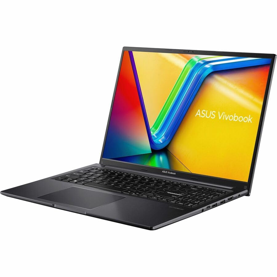 Amazon.com: ASUS Vivobook 16 Laptop, 16” WUXGA (1920 x 1200) 16:10
